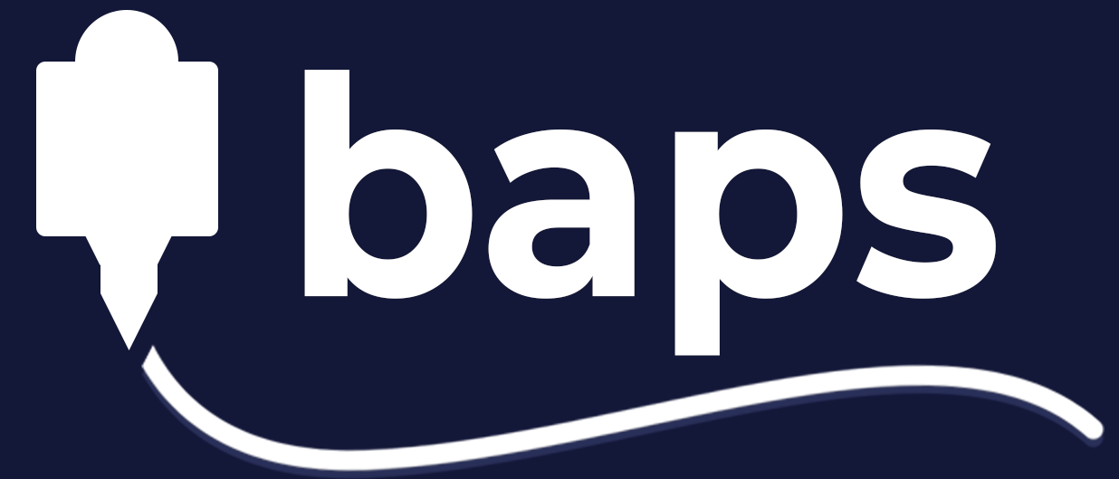 TheBAPS Logo