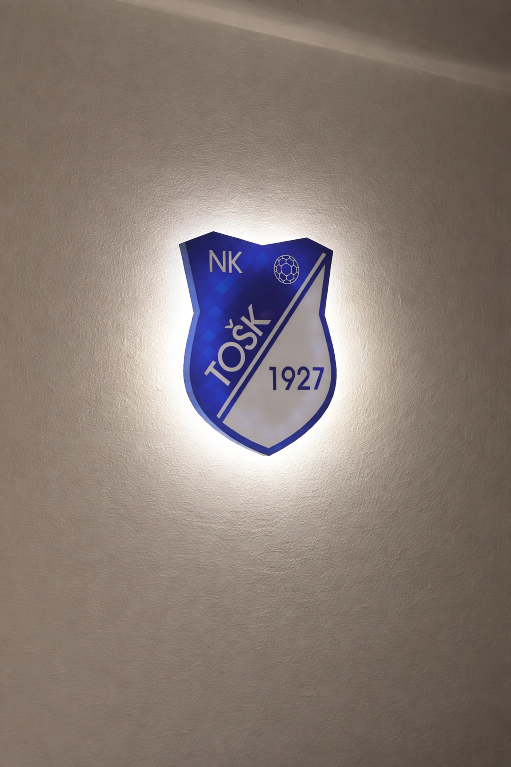 Grb fudbalskog kluba