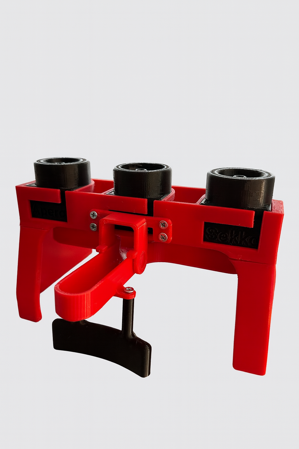 Aperolino - Aperol mixing machine
