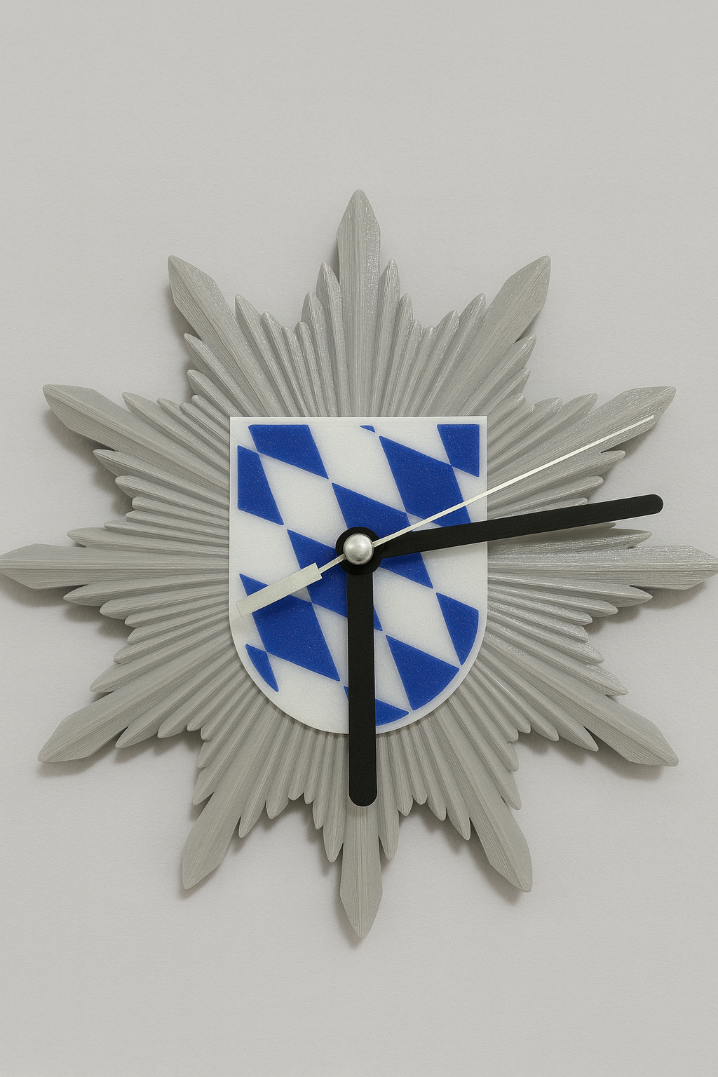 Wanduhr
